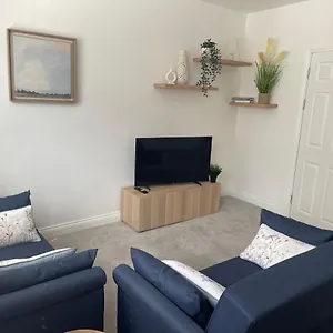 #1 - At 12 Story St Apartment Kingston upon Hull